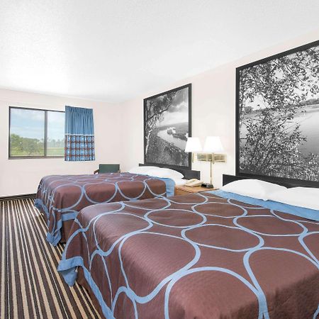Wrangler Hotel Morris Екстер'єр фото