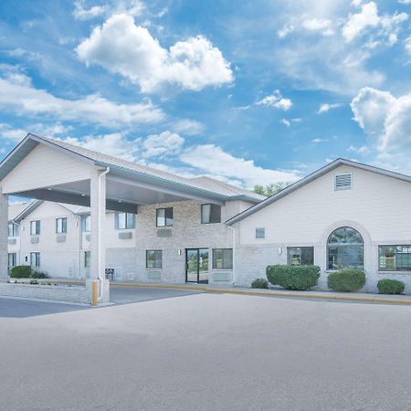 Wrangler Hotel Morris Екстер'єр фото