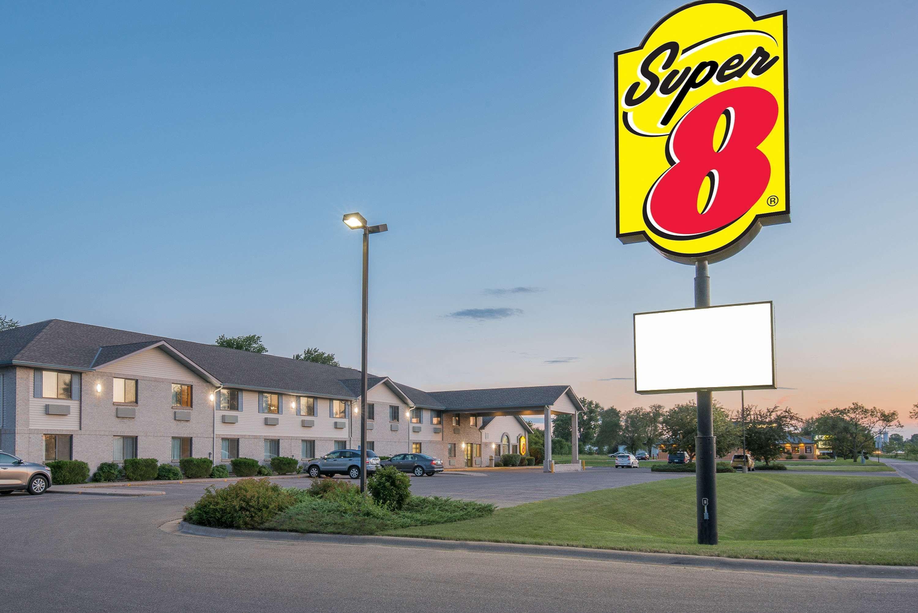 Wrangler Hotel Morris Екстер'єр фото