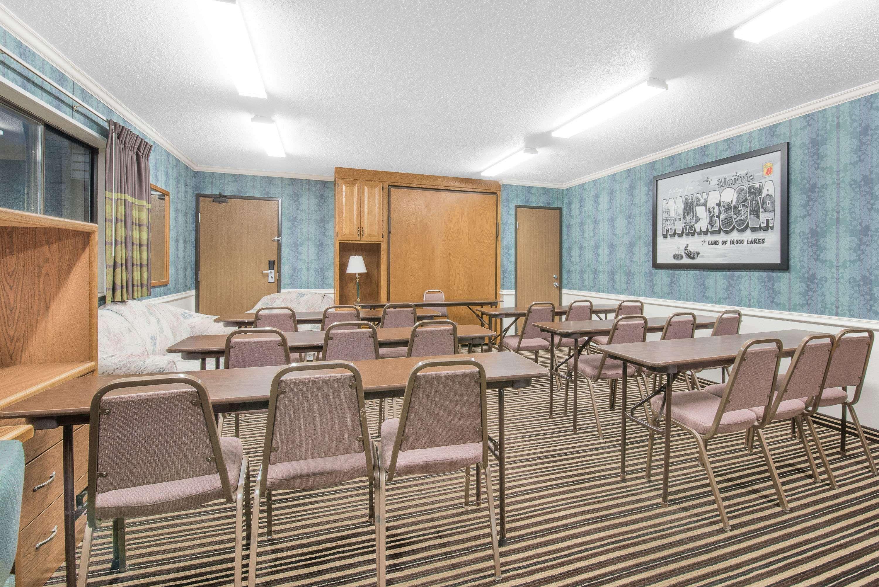 Wrangler Hotel Morris Екстер'єр фото