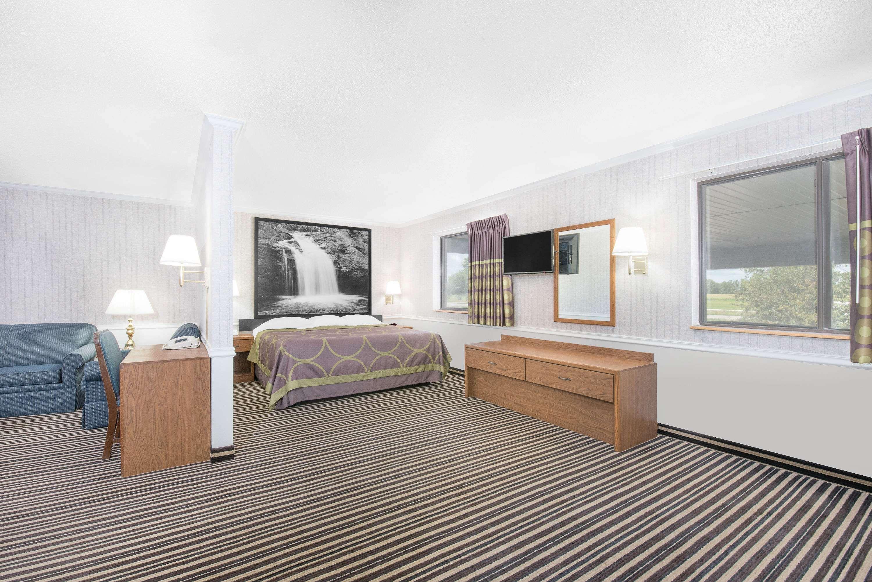 Wrangler Hotel Morris Екстер'єр фото