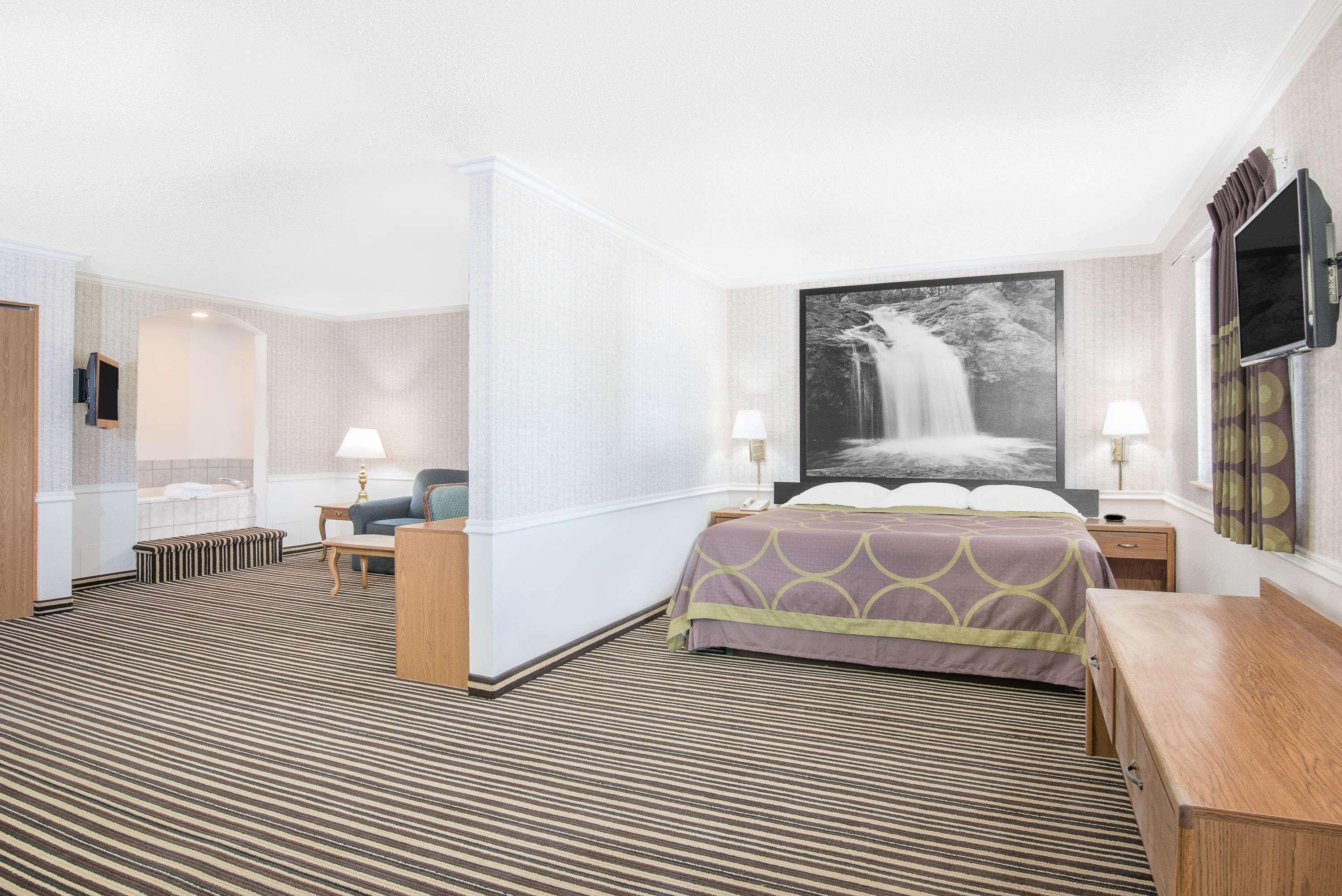 Wrangler Hotel Morris Екстер'єр фото